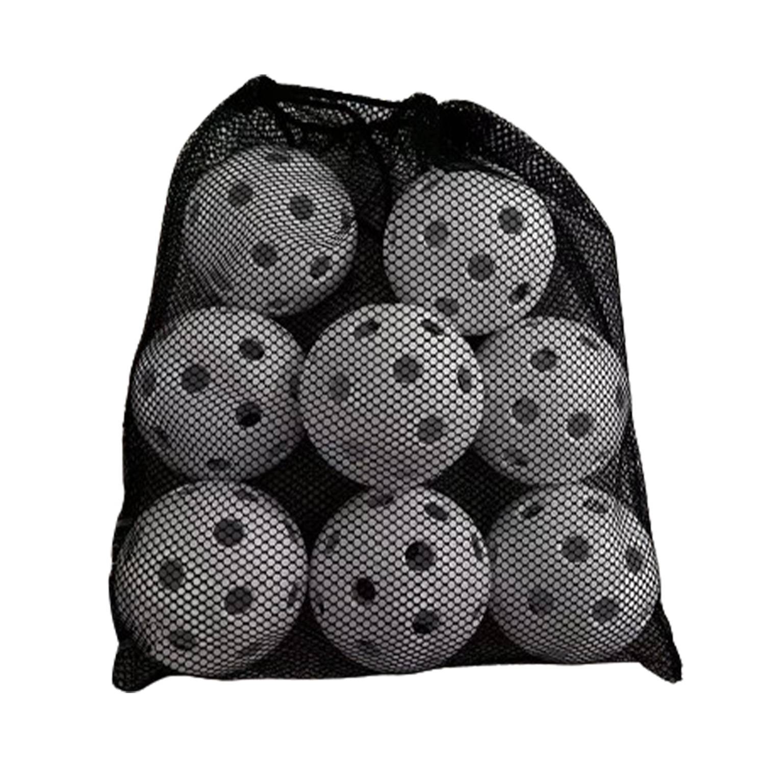 White 40 -hole 8 installation